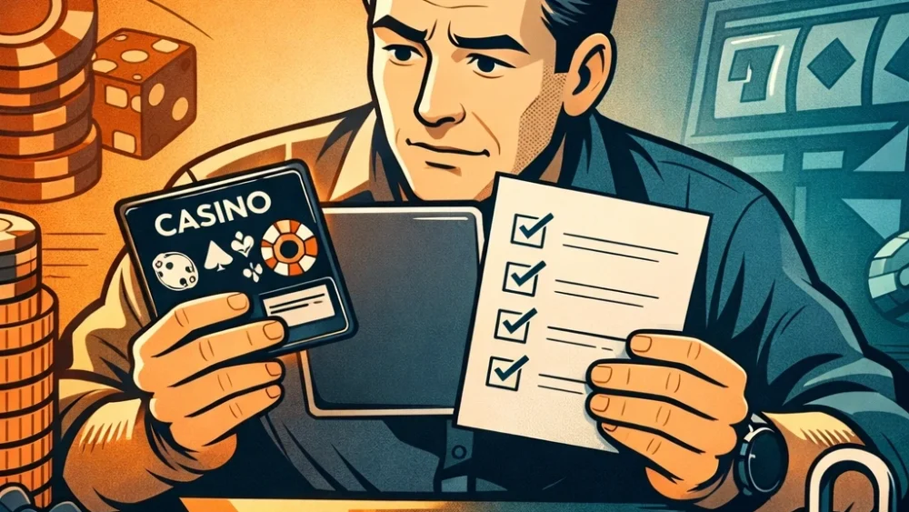 No Deposit Bonus Codes for HollyWin and the Conditions to Check