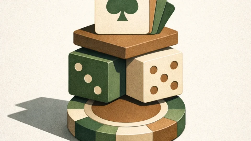 Vegas Nova Casino and Its Online Casino Overview